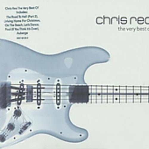 Very Best of (CD) - Chris Rea