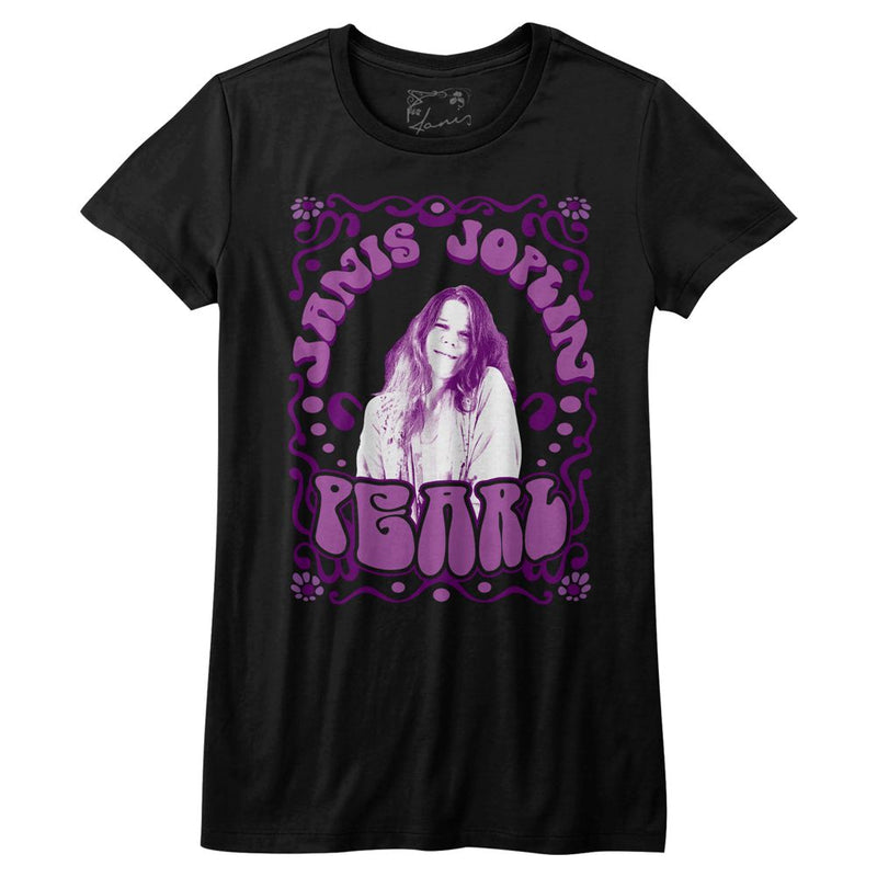 Janis Joplin - Pearl