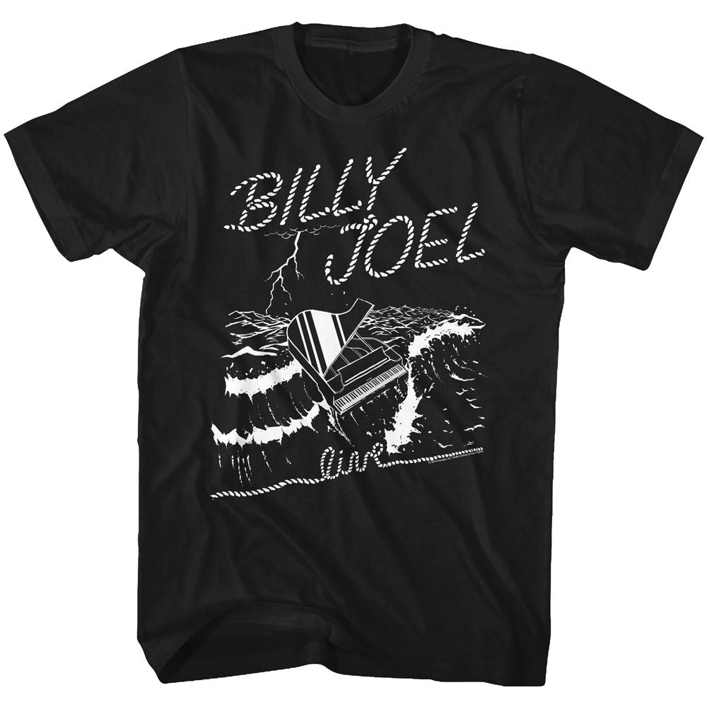 Billy Joel - Sea Piano — MeTV Mall