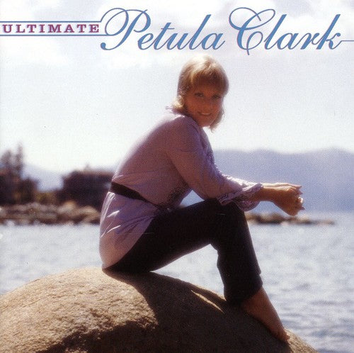 Ultimate Petula Clark (CD) - Petula Clark