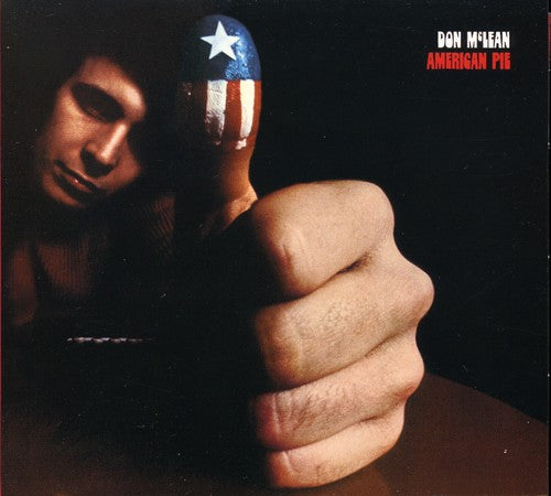American Pie (CD) - Don McLean