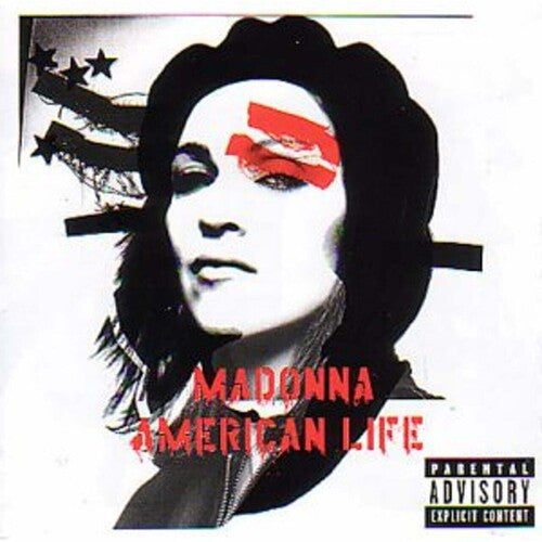 American Life (Vinyl) - Madonna