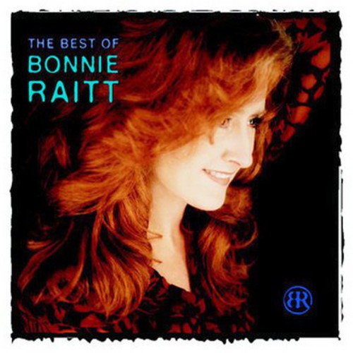 Best of Bonnie Raitt 1989-2003 (CD) - Bonnie Raitt