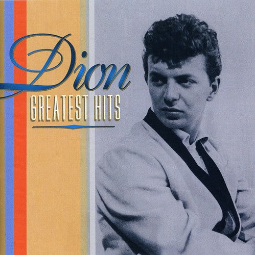 Greatest Hits (CD) - Dion