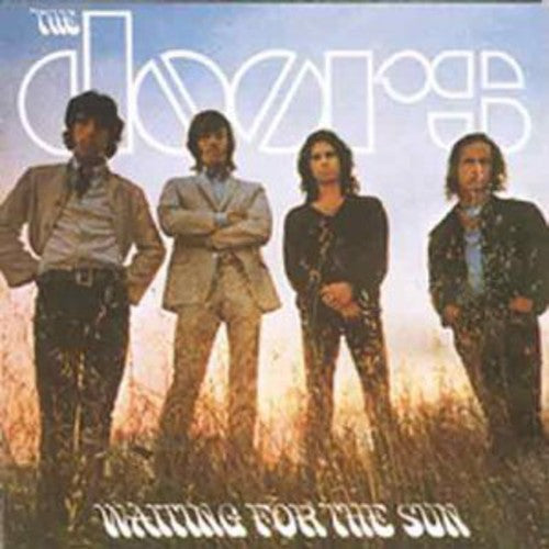 Waiting For The Sun (Vinyl) - The Doors