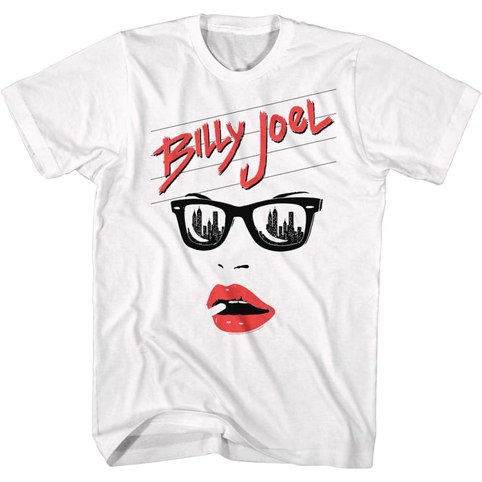 Billy Joel - Lips