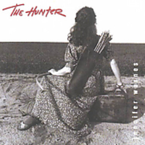 Hunter (CD) - Jennifer Warnes