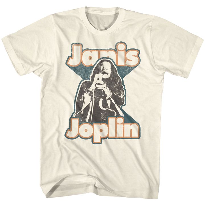Janis Joplin - Janis — MeTV Mall
