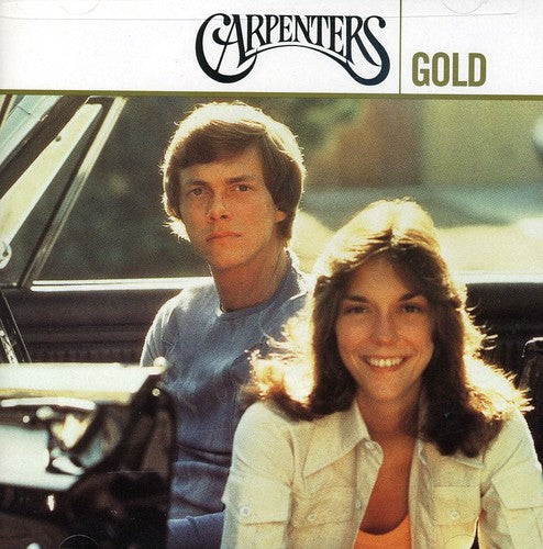 Carpenters Gold - 35th Anniversary Edition (CD) - Carpenters