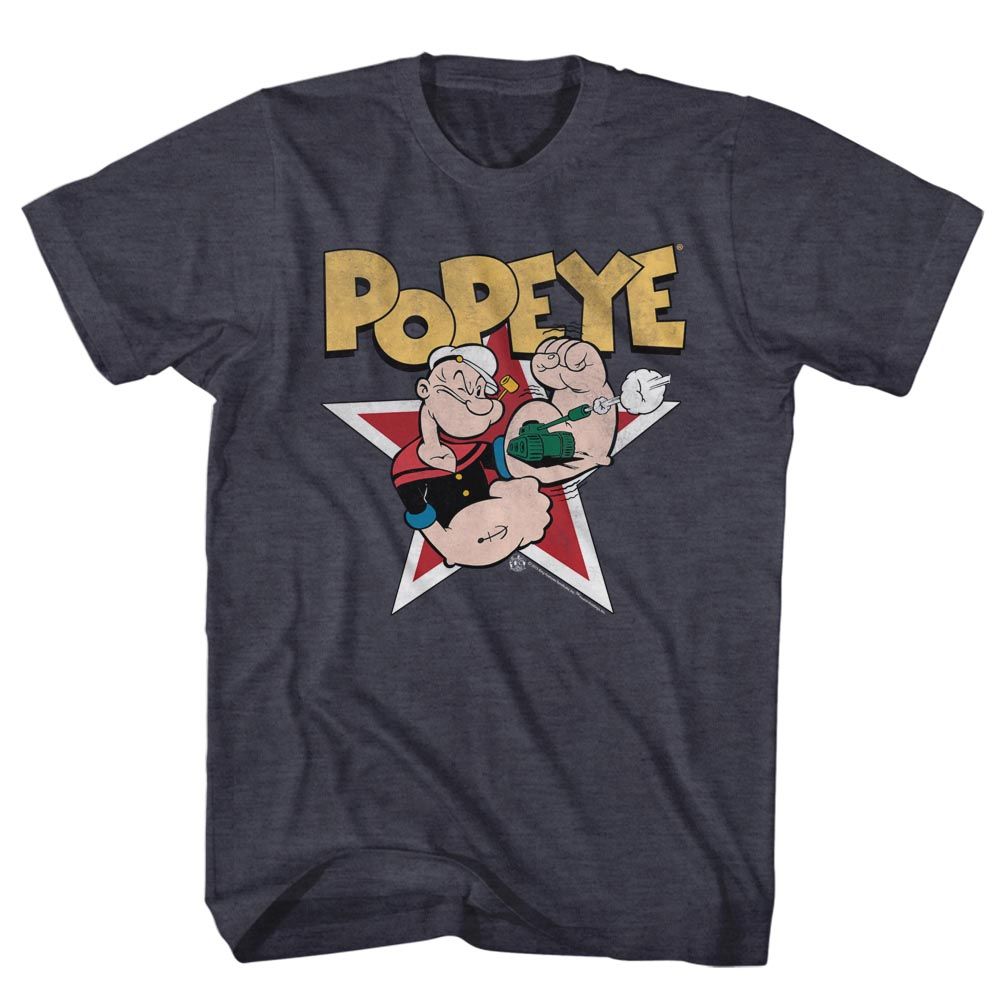 Popeye - Popeye Star — MeTV Mall