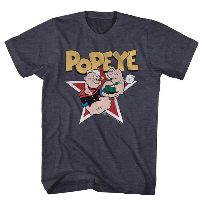 Popeye - Popeye Star