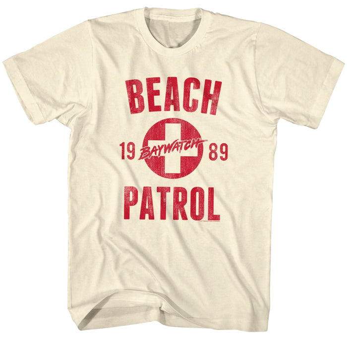 Baywatch - Beach Patrol