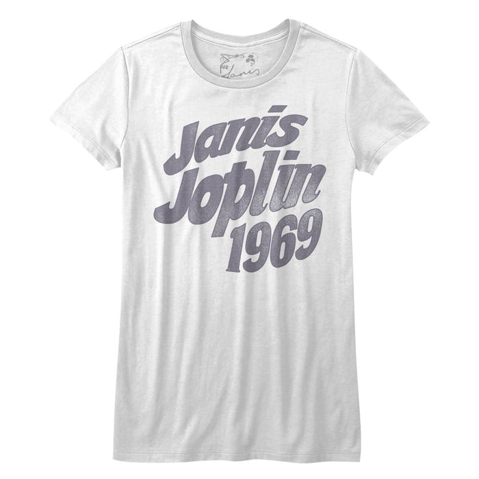 Janis Joplin - JJ69