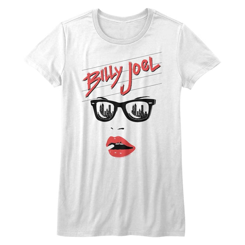 Billy Joel - Lips
