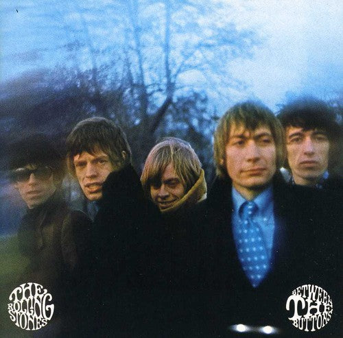 Between the Buttons (CD) - The Rolling Stones