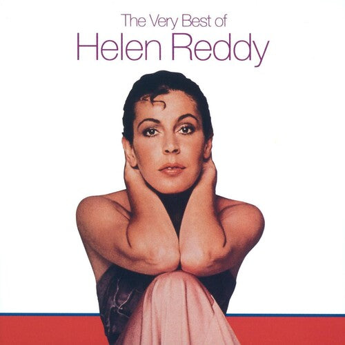 Very Best of Helen Reddy (CD) - Helen Reddy