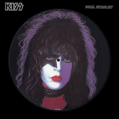 Paul Stanley (Vinyl) - Kiss
