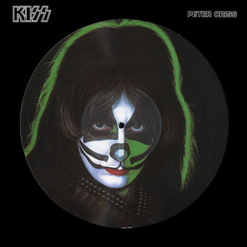 Peter Criss (Vinyl) - Kiss