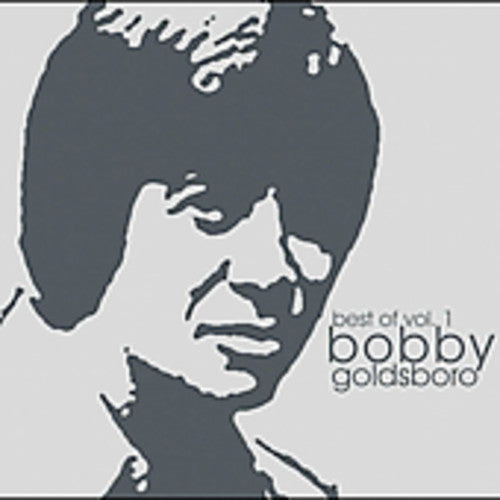 Best Of, Vol. 1 (CD) - Bobby Goldsboro
