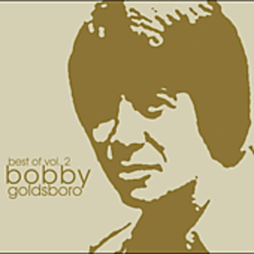 Best Of, Vol. 2 (CD) - Bobby Goldsboro