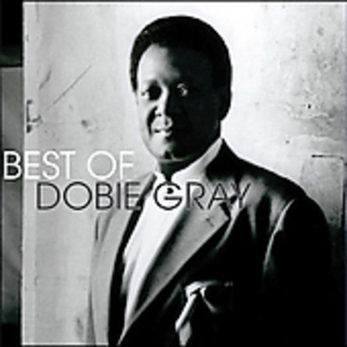 Best of (CD) - Dobie Gray