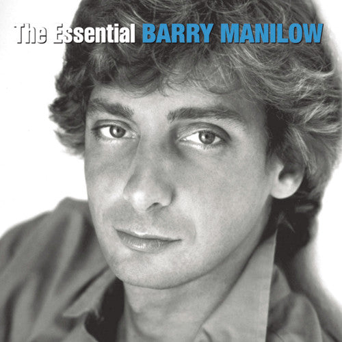 The Essential Barry Manilow (CD) - Barry Manilow