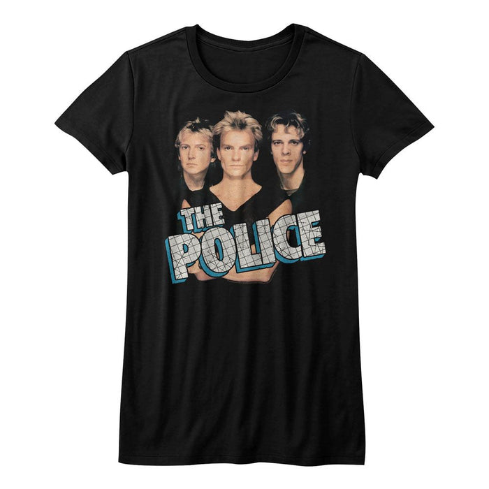 The Police - BoysNBlue