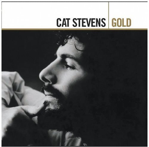 Gold (CD) - Cat Stevens