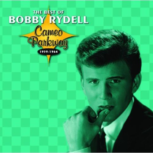 The Best Of 1959-1964 (CD) - Bobby Rydell