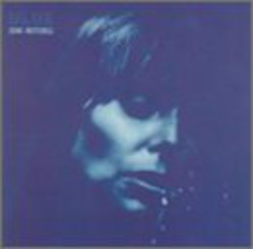 Blue (Import) (Vinyl) - Joni Mitchell