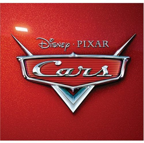 Cars (Original Soundtrack) (CD) - Various Artists