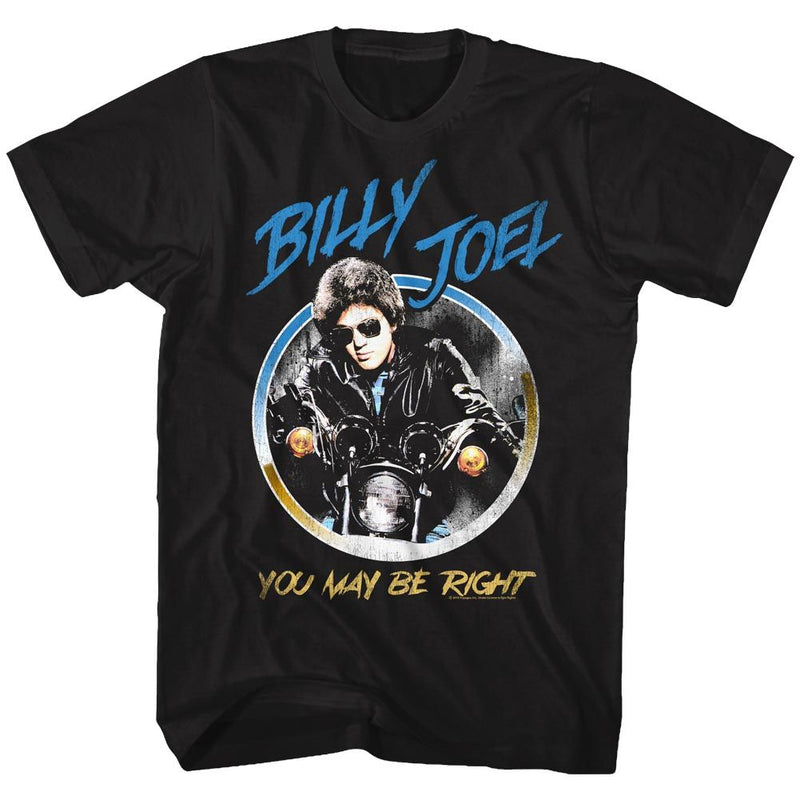 Billy Joel - You May Be Right