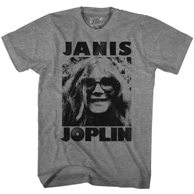 Janis Joplin - Photo