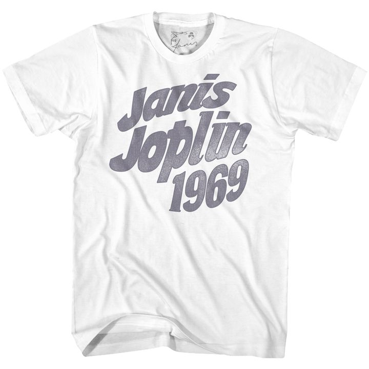 Janis Joplin - JJ69