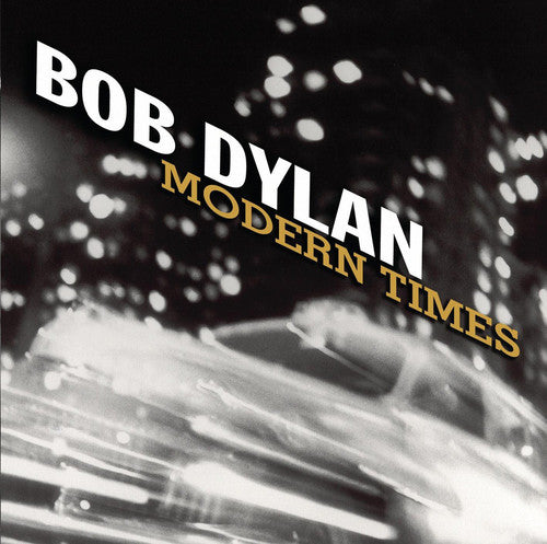 Modern Times (Vinyl) - Bob Dylan