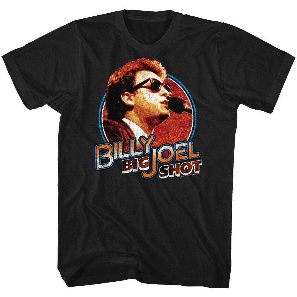 Billy Joel - Big Shot — MeTV Mall