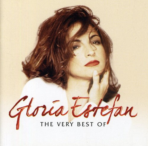 Very Best of (CD) - Gloria Estefan