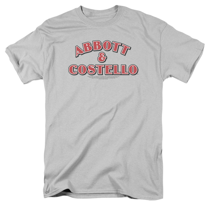 Abbott & Costello - Logo