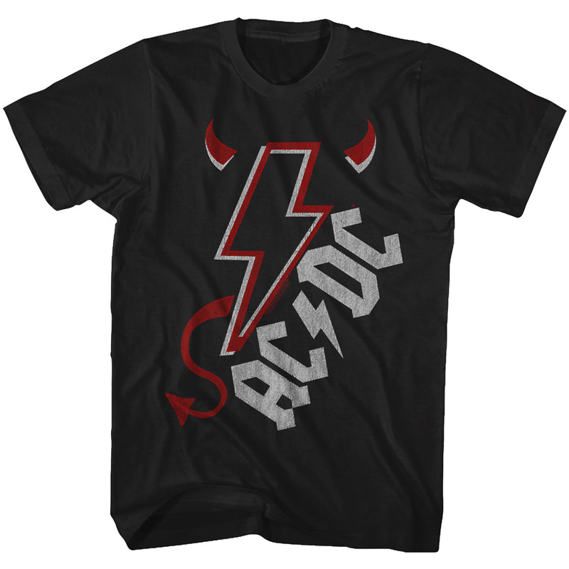 AC/DC - Horns and Tail