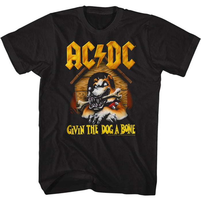 AC/DC - Givin' the Dog a Bone