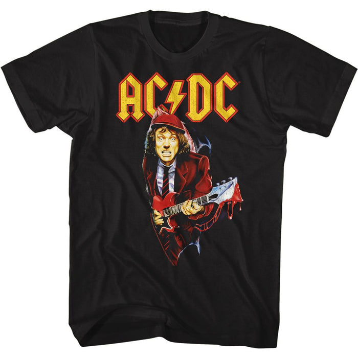 AC/DC - Guitar Drip