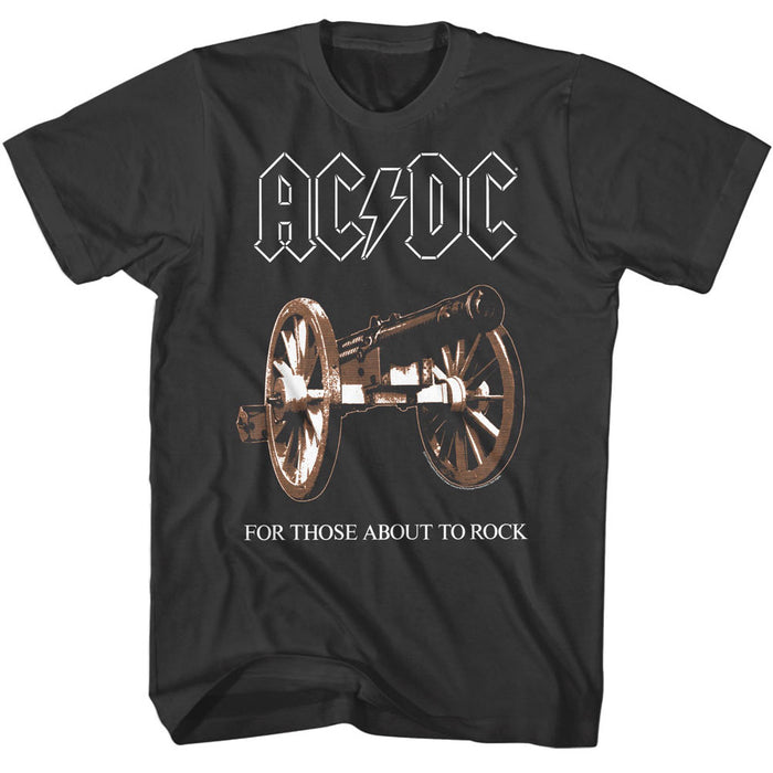 AC/DC - We Salute You