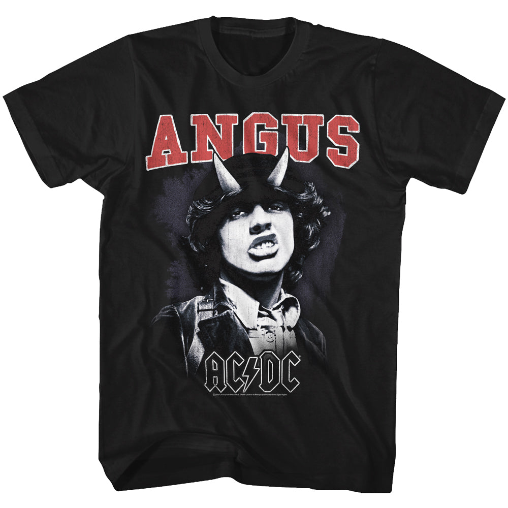 AC/DC - Angus — MeTV Mall