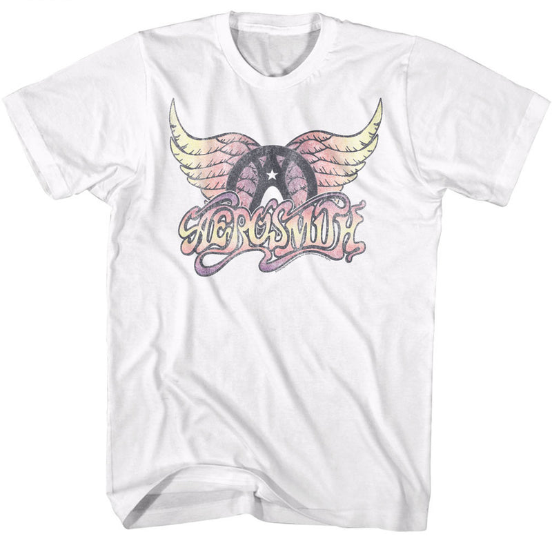 Aerosmith - Faded Pink