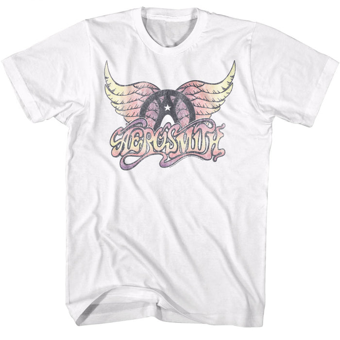 Aerosmith - Faded Pink