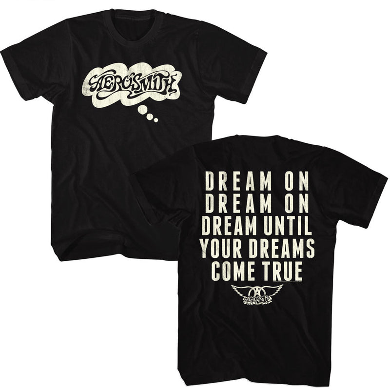 Aerosmith - Dream On Cloud