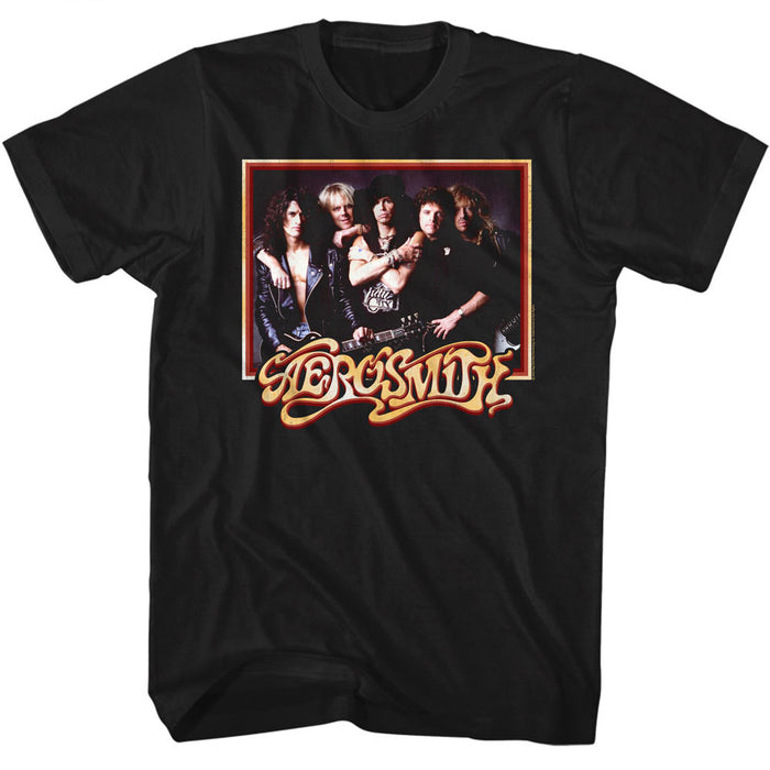 Aerosmith - Squaresmith