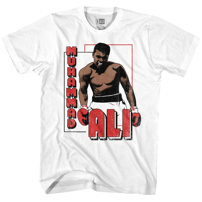 Muhammad Ali - Ali Greatest