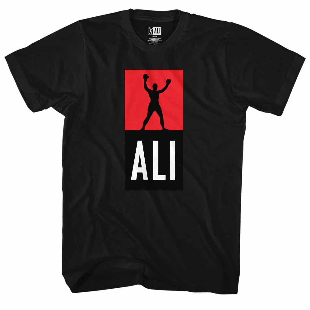 Ali Rey Muhammad Ali - Ali Logo — MeTV Mall