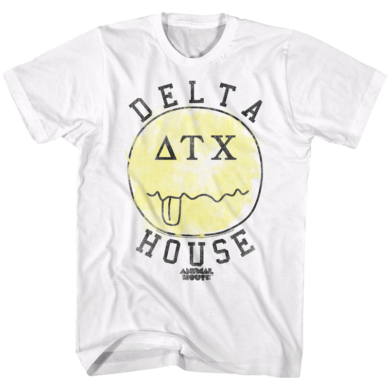 T-Shirt featuring design named Animal House - Bleh
